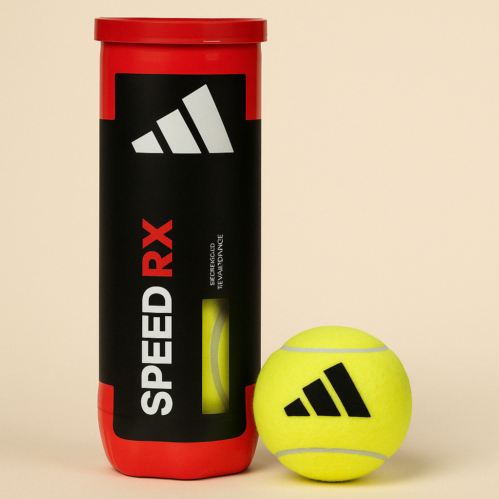 SPEED RX