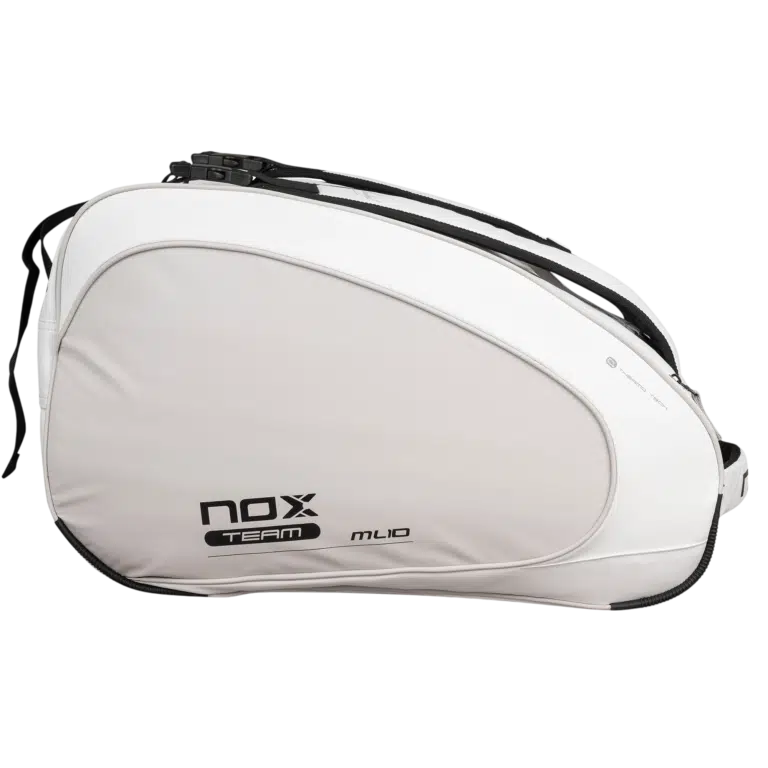 ML10 Team Blanc / Gris