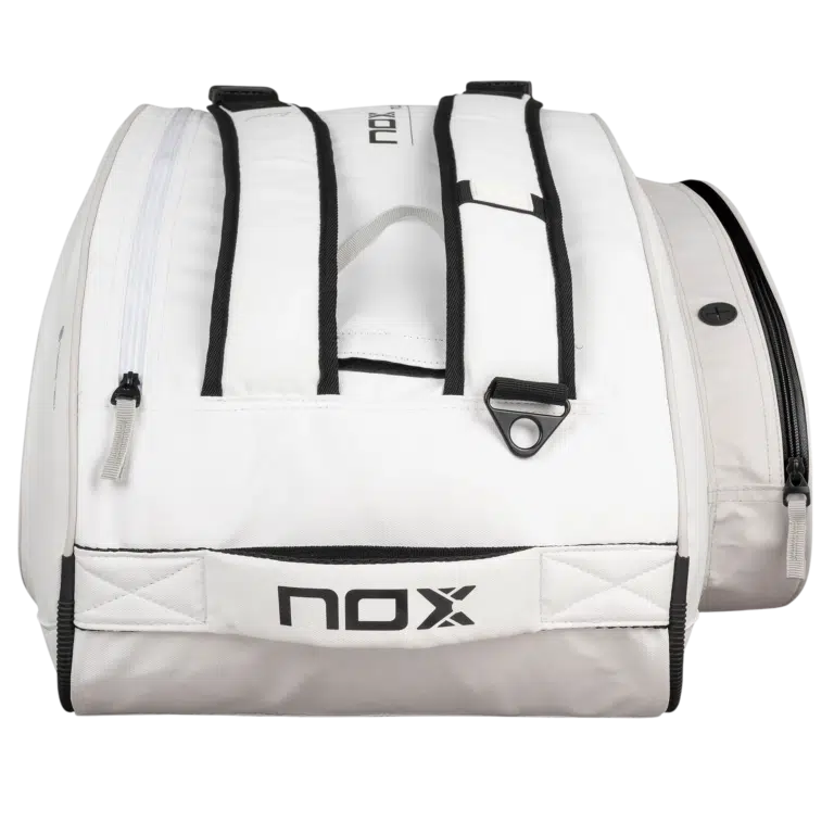 ML10 Team Blanc / Gris