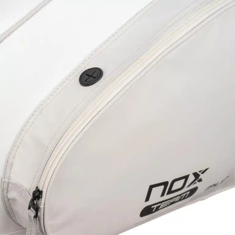 ML10 Team Blanc / Gris