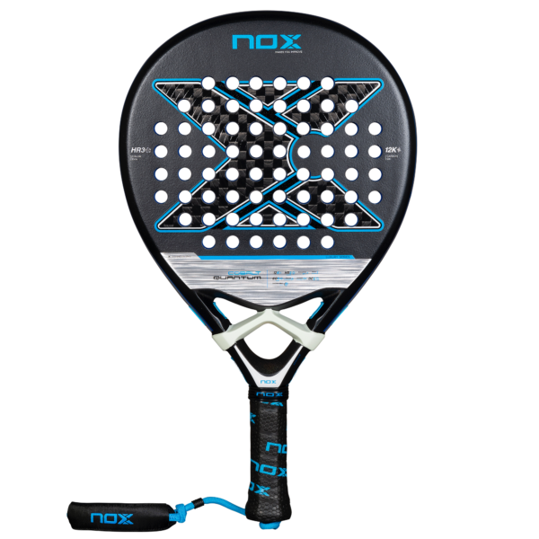 2025 - Quantum 12K Cobalt