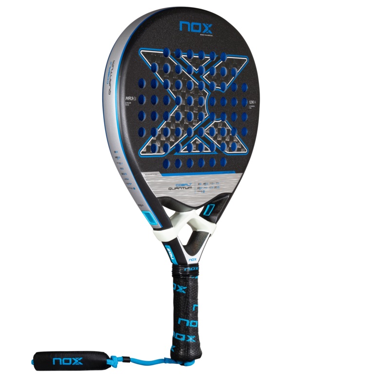 2025 - Quantum 12K Cobalt