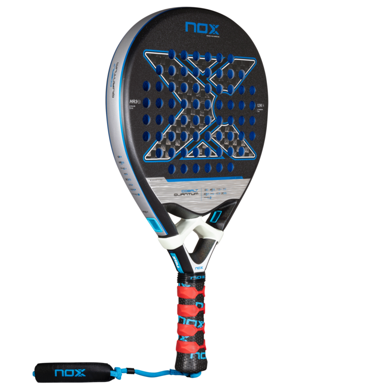 2025 - Quantum 12K Cobalt