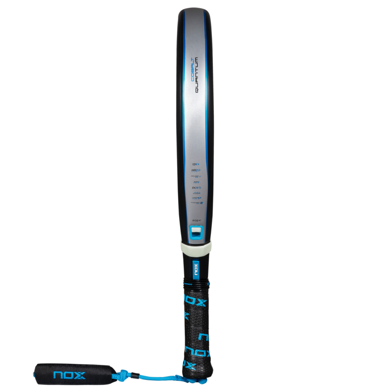 2025 - Quantum 12K Cobalt