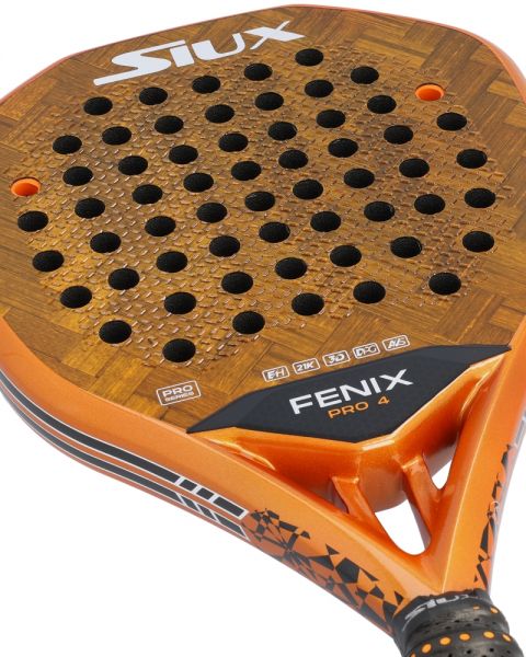 FENIX PRO 4