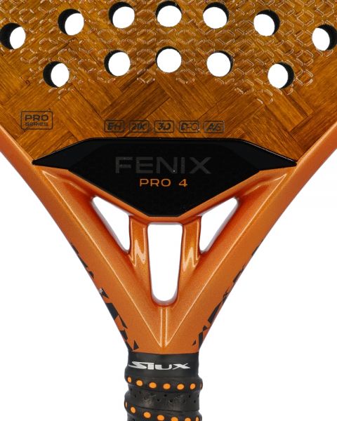 FENIX PRO 4