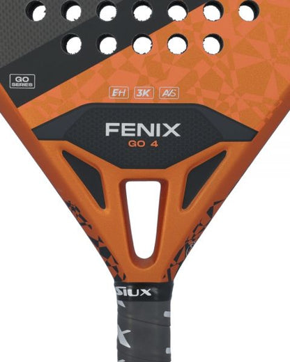 FENIX 4