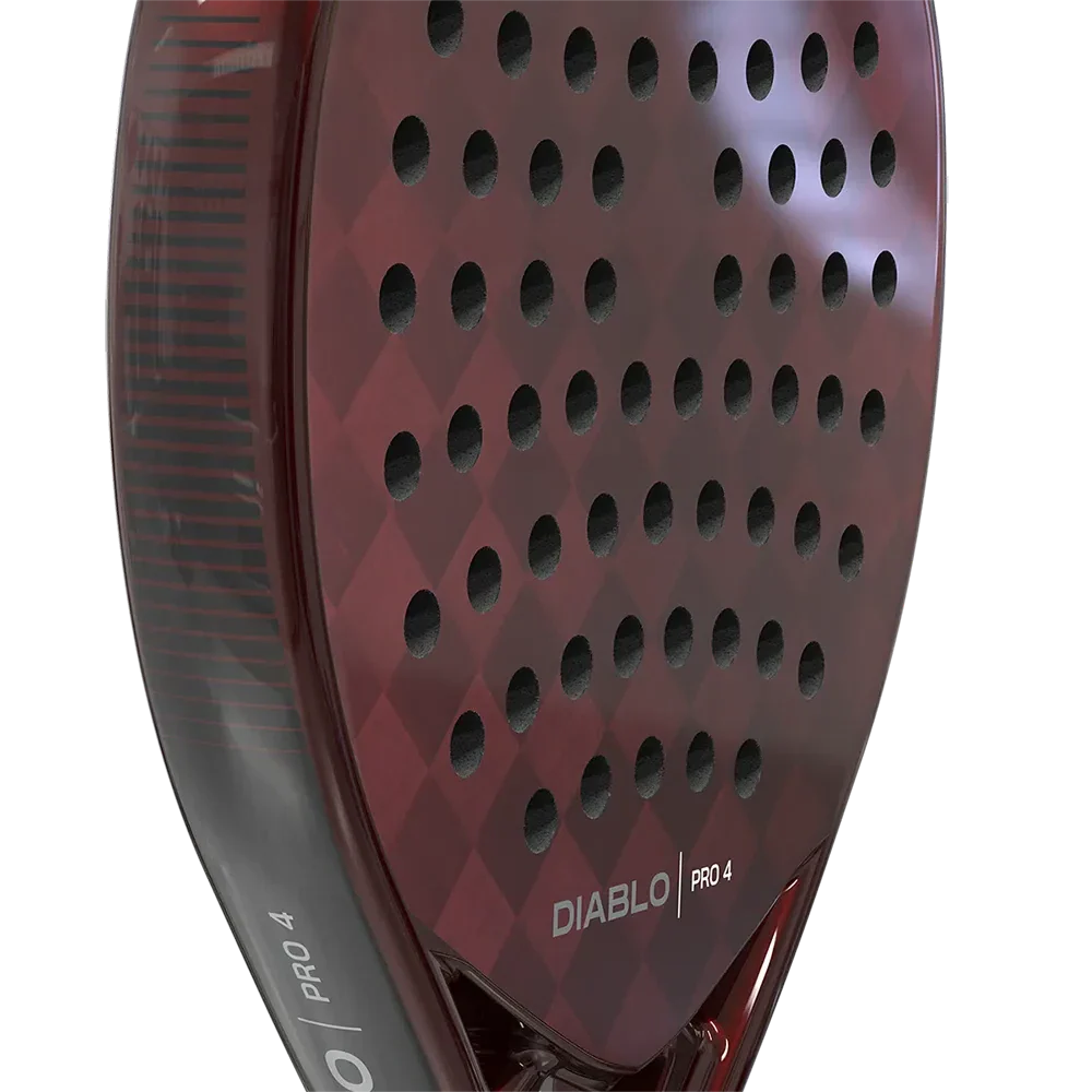 Diablo Pro 4
