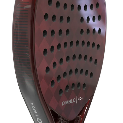 Diablo Pro 4