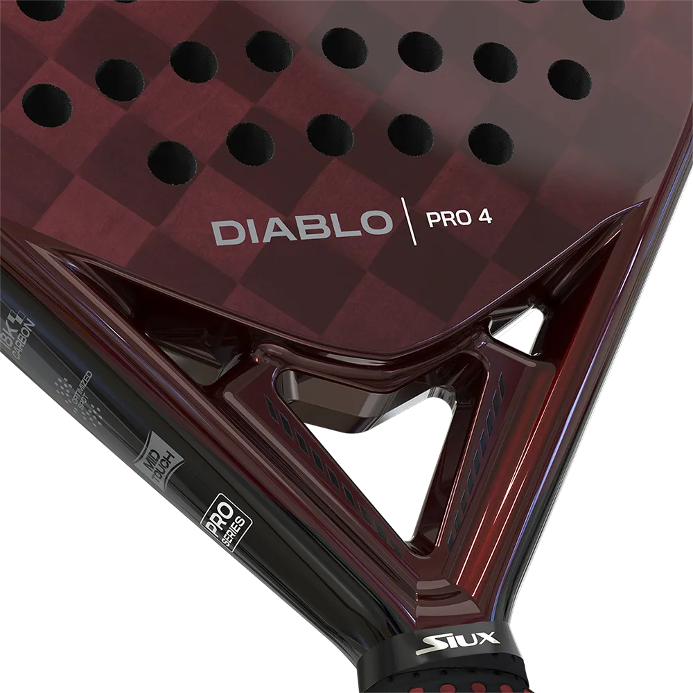 Diablo Pro 4