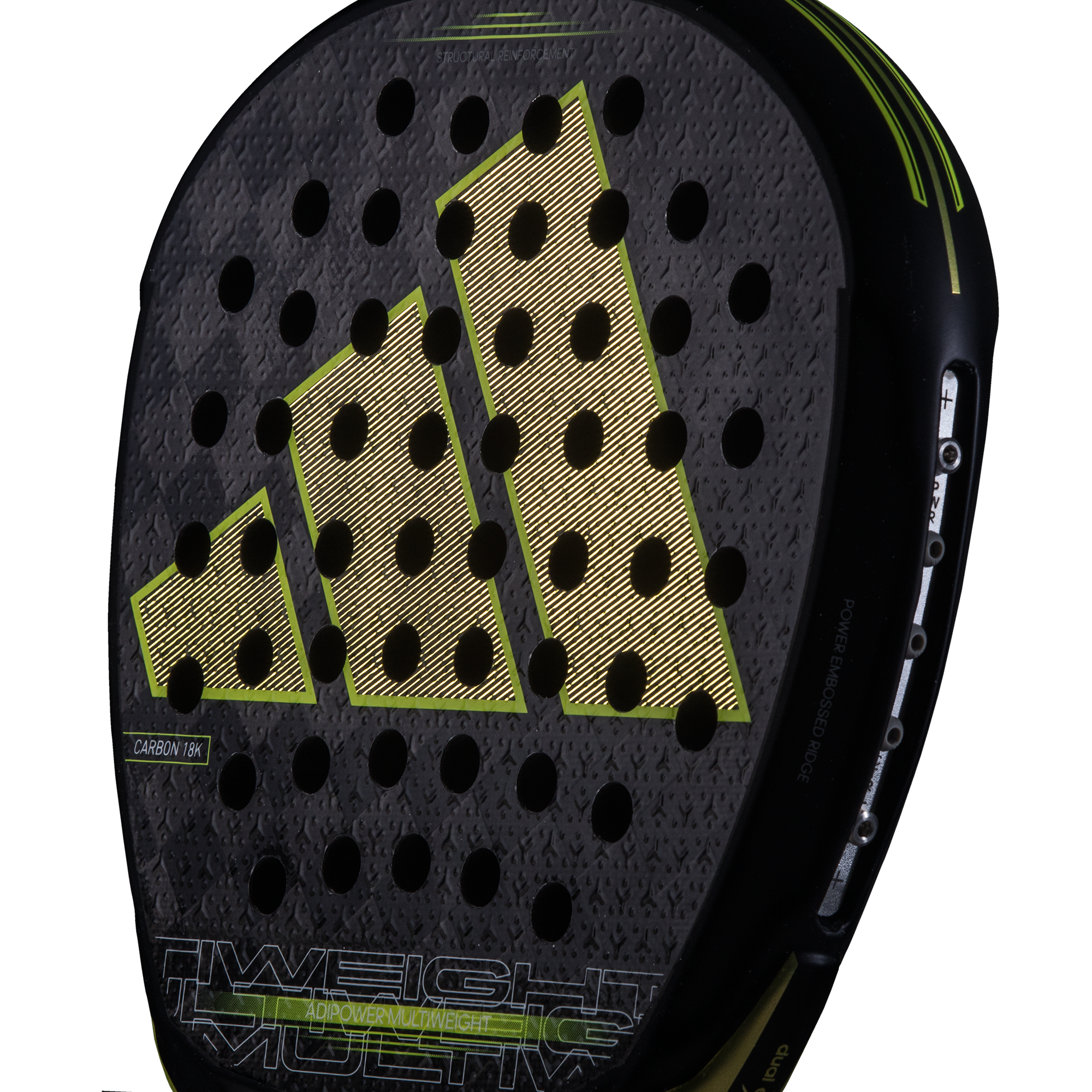 ADIPOWER MULTIWEIGHT CTRL 3.3