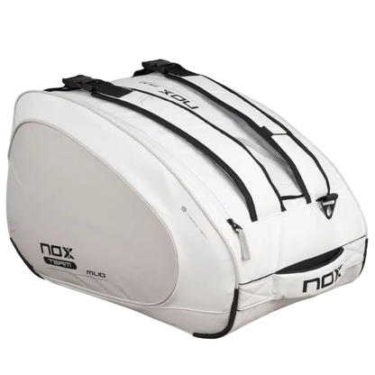 ML10 Team Blanc / Gris