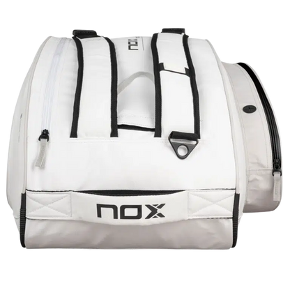 ML10 Team Blanc / Gris