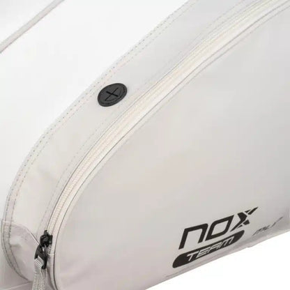 ML10 Team Blanc / Gris