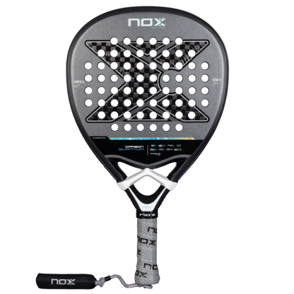 2025 - Quantum 12K Carbon
