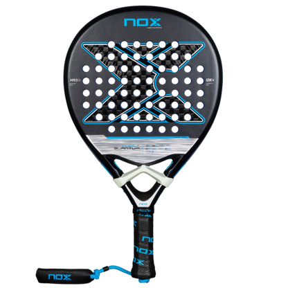2025 - Quantum 12K Cobalt