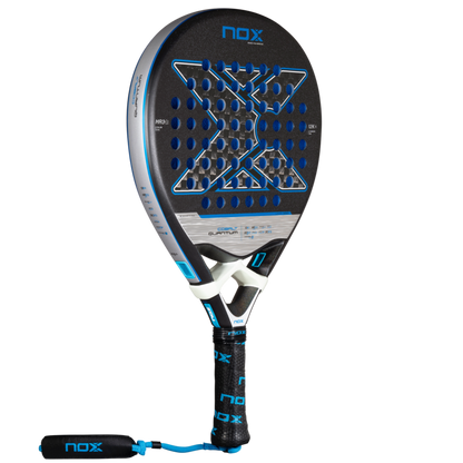 2025 - Quantum 12K Cobalt