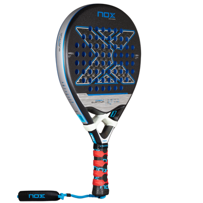 2025 - Quantum 12K Cobalt
