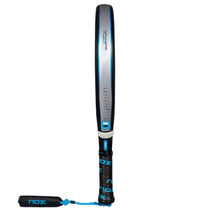 2025 - Quantum 12K Cobalt