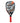 Raquette Bullpadel Ionic Power 2025