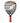 Raquette Bullpadel Ionic Power 2025