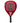 Raquette de padel Wilson Bela Pro V2.5