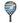Raquette Bullpadel Ionic Control 2025
