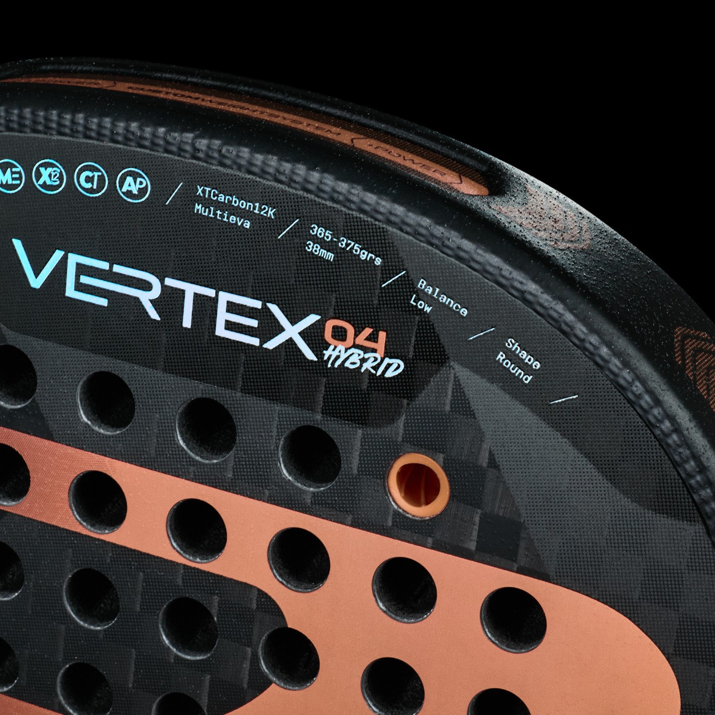 VERTEX 04 HYBRID 2024